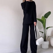 Ensemble Maille Élégant