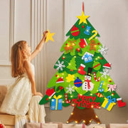 SapinCuila™ | Arbre de noël pour enfant