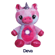 Cuila Peluche™ | La Veilleuse Magique