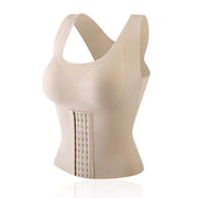 Soutien-gorge correcteur de posture 2 en 1