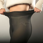 Collants en polaire Fleece Tights™ avec une couture élégante et confortable