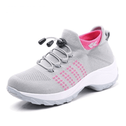 OrthoMove™️ – Zapatos transpirables para mujer