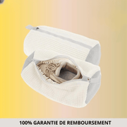 sac à chaussures à linge