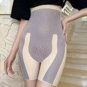 High waist tummy control pants