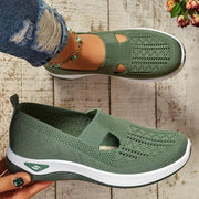 PALOMA™ | ZAPATILLAS ORTOPÉDICAS CÓMODAS