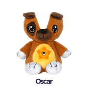 Cuila Plush™ | Het magische nachtlampje