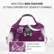 TREND™ HandBag - Sac à main antivol