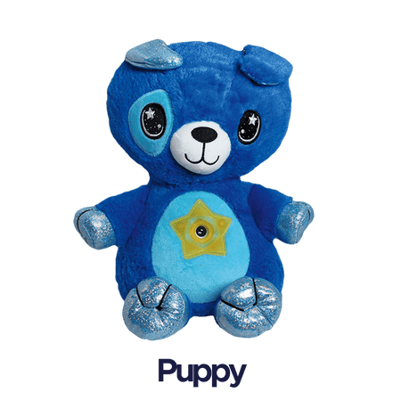 Cuila Plush™ | Het magische nachtlampje