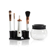 cuila | electric makeup brush cleaner