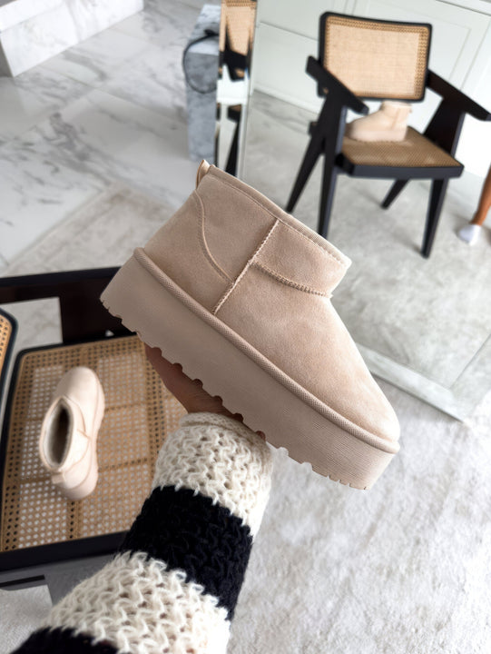 BOTINES OTOÑO