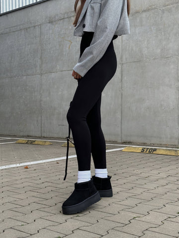 BOTINES OTOÑO