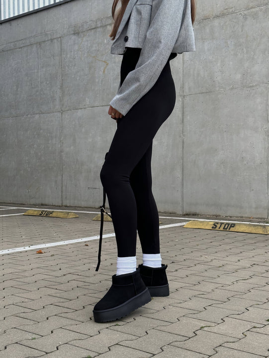 BOTINES OTOÑO