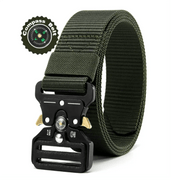Ceinture Militaire Offerte