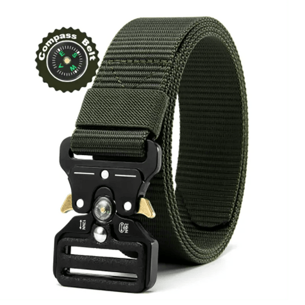 Ceinture Militaire Offerte