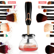 cuila | electric makeup brush cleaner