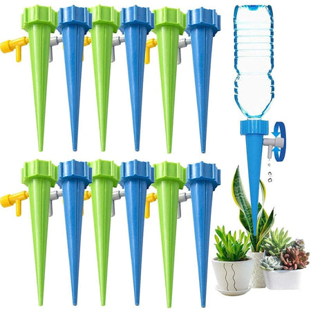 Automatic Watering Spikes (set of 3)