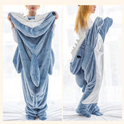 Snuglet™ de requin