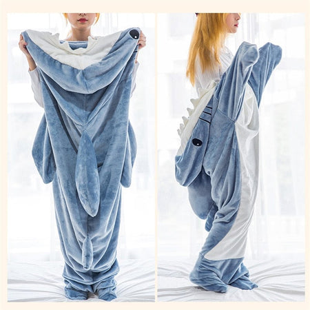 Snuglet™ de requin