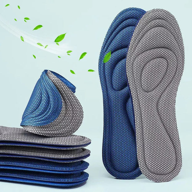 Semelles Orthopédiques complètes - Offerte