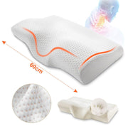 Relaxing Orthopedic Pillow